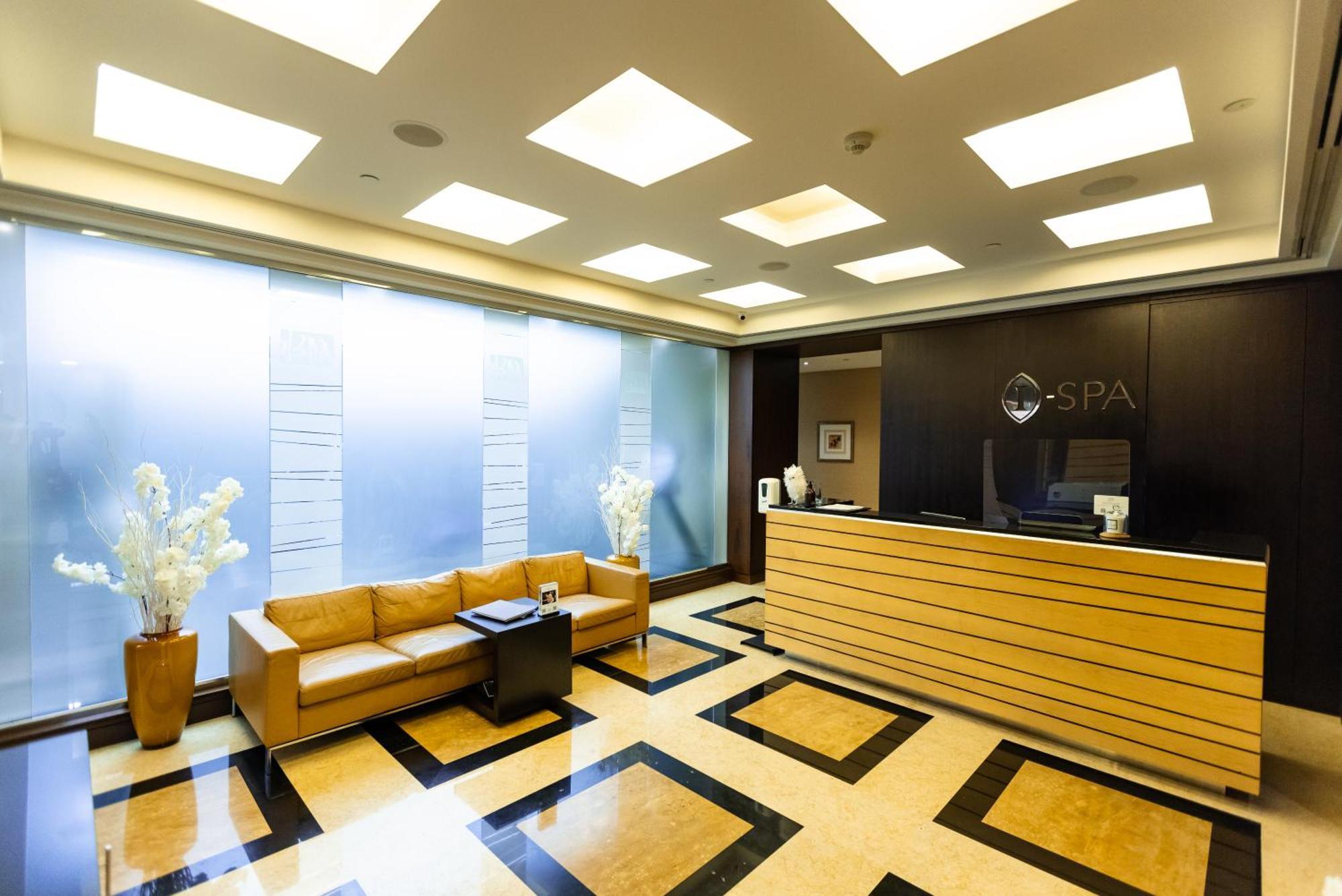 Intercontinental - Kyiv By Ihg Hotel Exterior foto